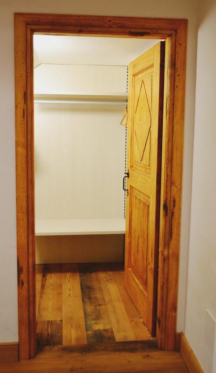 Maison Carrel Elegant 6 Breuil-Cervinia Oda fotoğraf