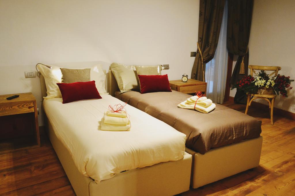 Maison Carrel Elegant 6 Breuil-Cervinia Oda fotoğraf